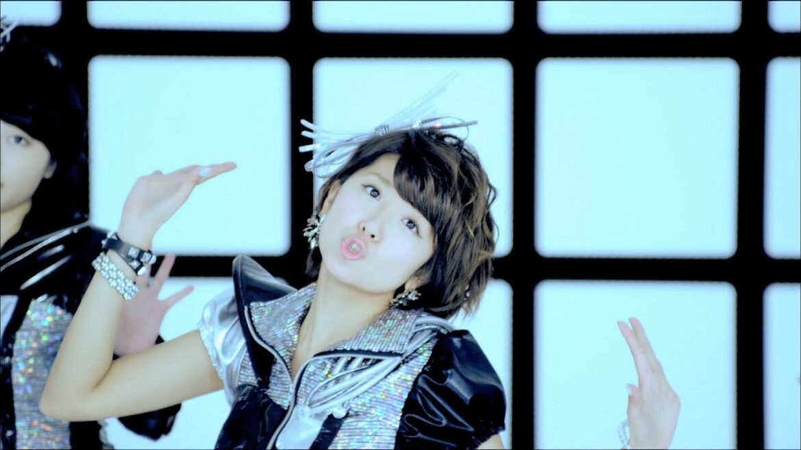 Berryz工房「1億3千万総ダイエット王国」Dance Shot Ver Ⅱ.