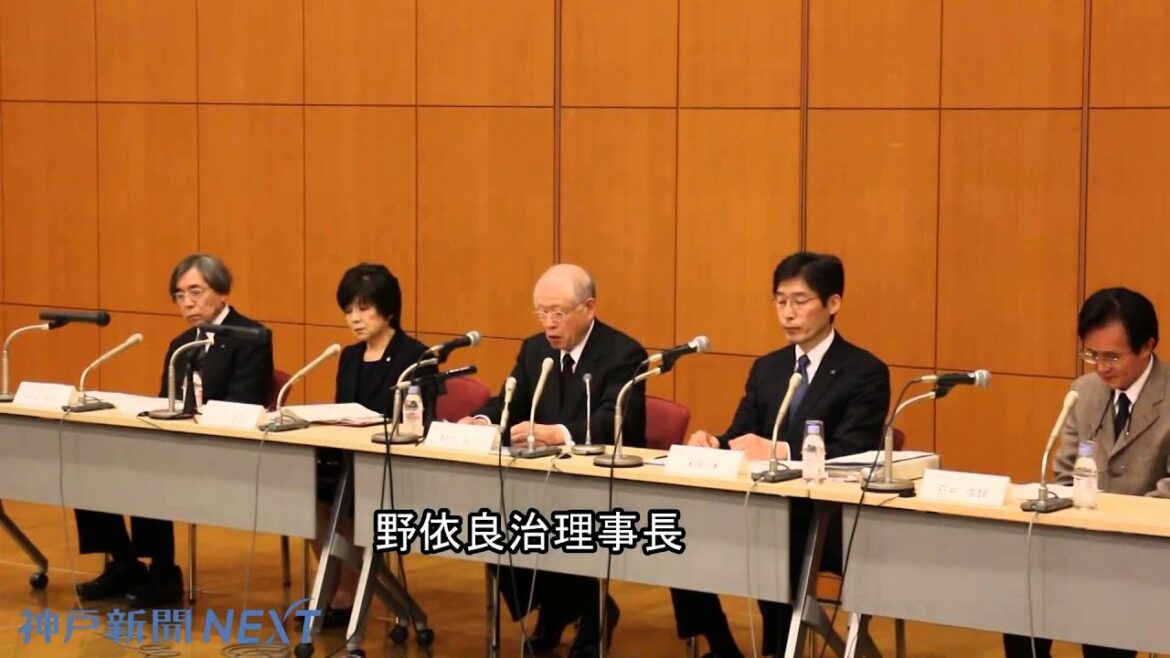 ＳＴＡＰ細胞、理研調査委最終報告