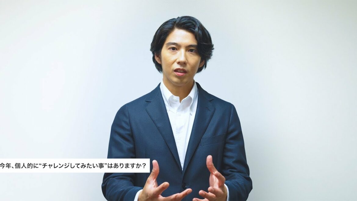 賀来賢人、30代は「攻めの年に」 今年はBBQ&たき火に挑戦!? 「ドコモビジネス」新CMインタビュー 賀来賢人、30代は「攻めの年に」 今年はBBQ&たき火に挑戦!? 「ドコモビジネス」新CMインタビュー