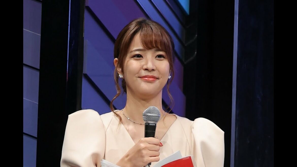 久代萌美、亀井京子アナも　女子アナ獲得の吉本、テレ東のエースアナにも注目