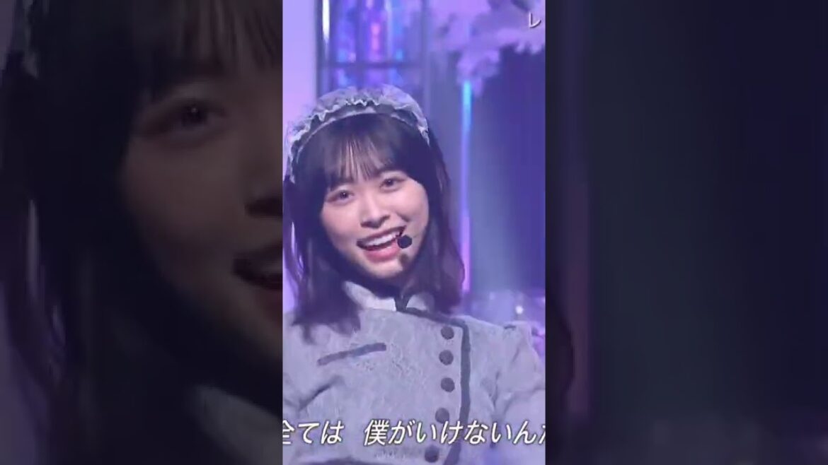 丹生ちゃん＆未来虹…💕 #丹生明里 #髙橋未来虹 #日向坂46 #君しか勝たん