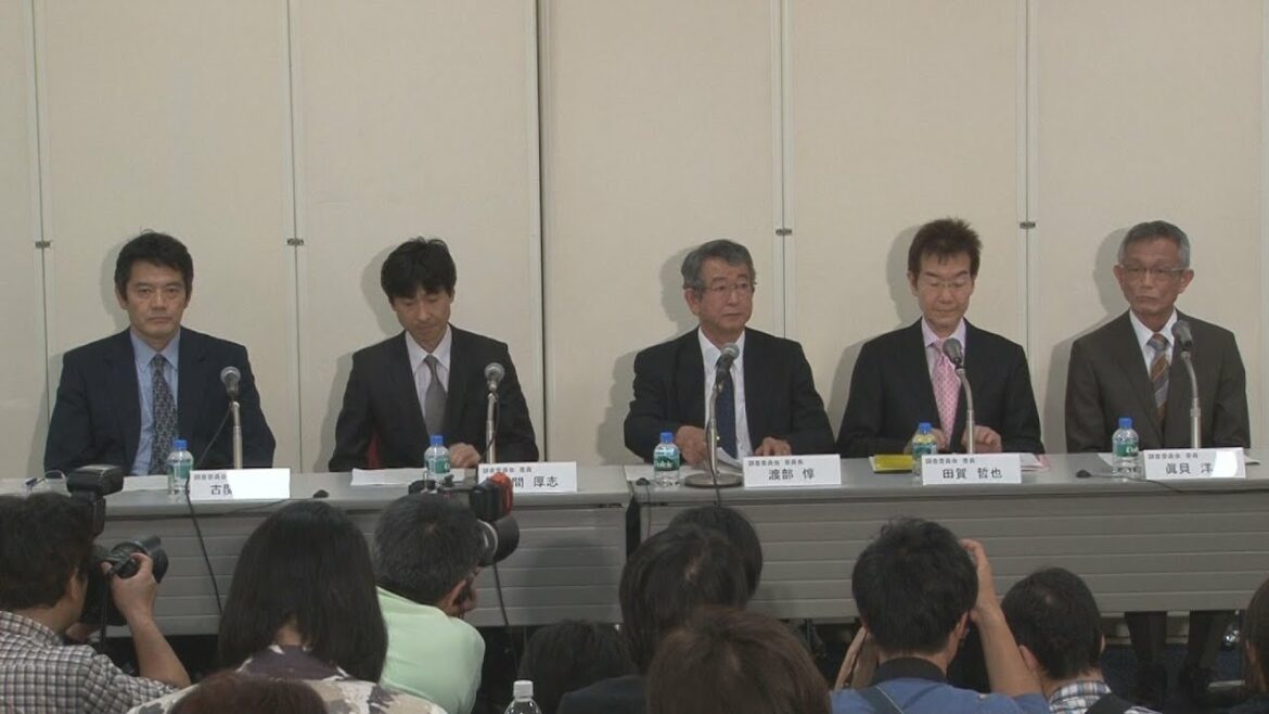 理研、小保方氏処分へ ＳＴＡＰ論文不正が確定 Riken to penalize STAP paper author