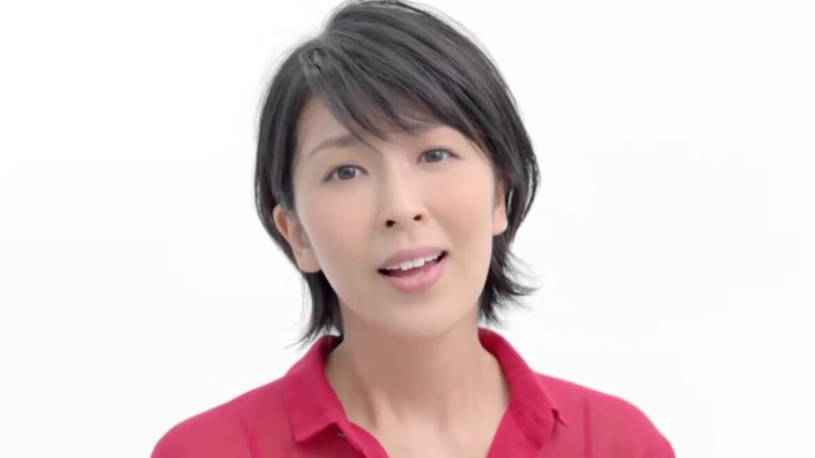 赤いスイートピー - 松たか子ver
