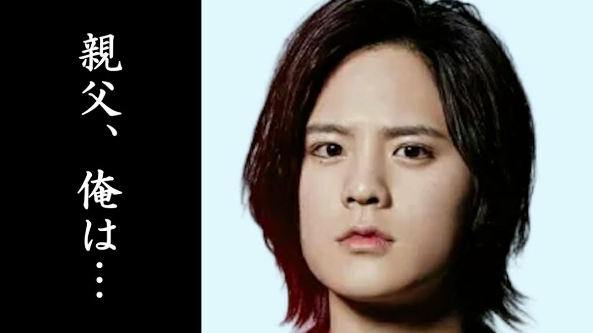 岡本圭人がまさかの行動でファン衝撃…Hey! Say! JUMPだった彼は一体なにを思う…