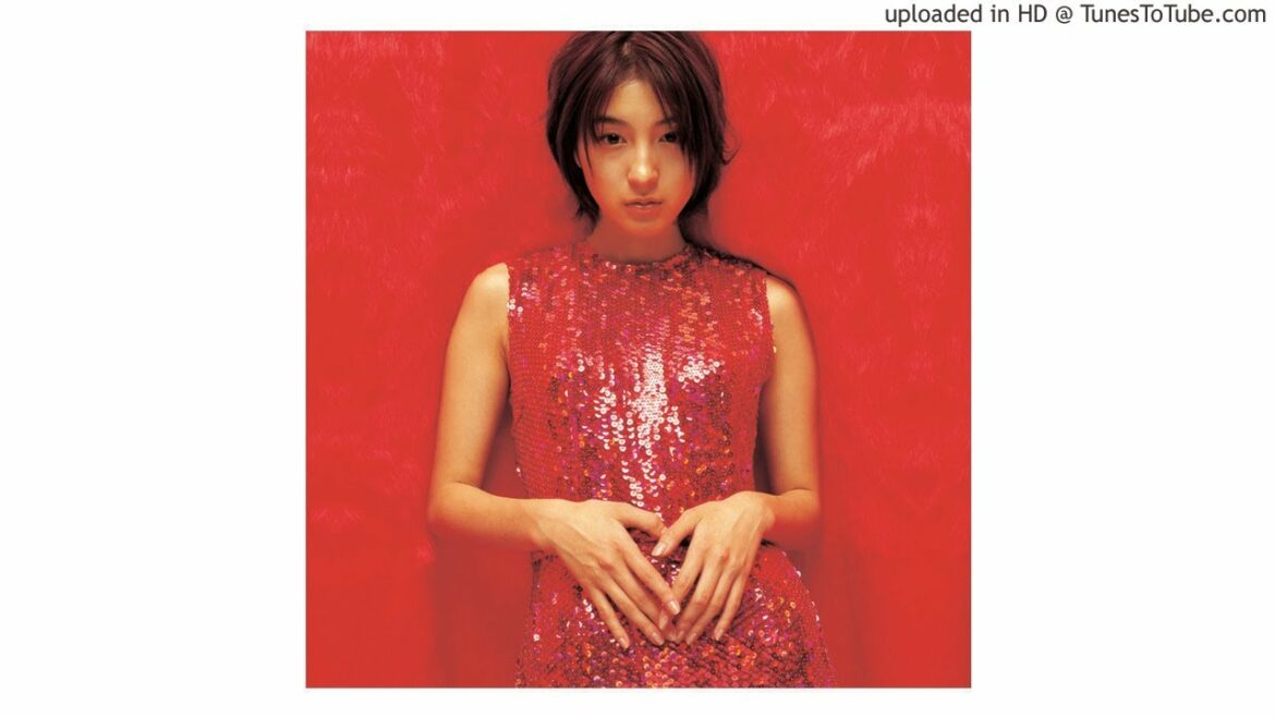09 広末涼子 Ryoko Hirosue - 風のプリズム Kaze No Puruzimu (unplugged)