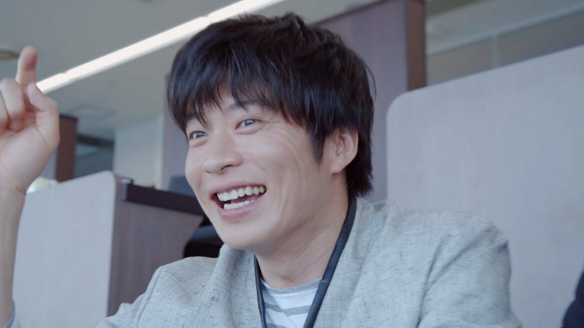 田中圭、ついに予想的中!?ハラハラするレースに大興奮！　BOAT RACE振興会WEB動画シリーズ「田中圭だってLet’s BOAT RACE」vol.03「リベンジ」篇