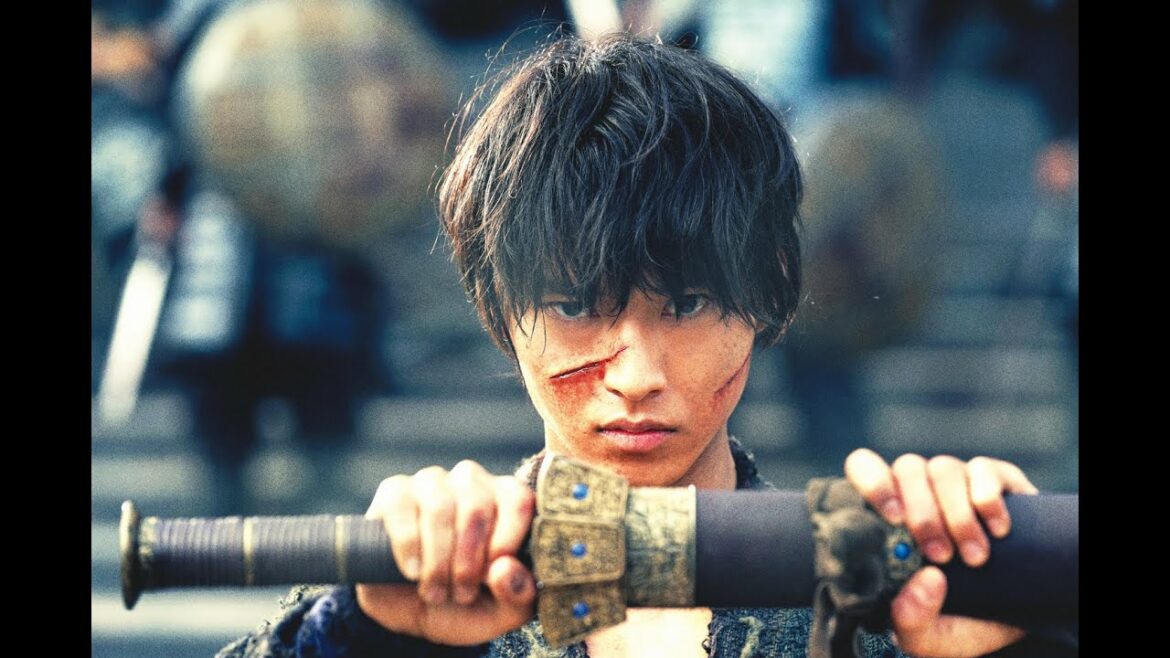 【夢の軌跡】映画『キングダム２ 遥かなる大地へ』公開直前記念！前作ダイジェスト映像を公開！