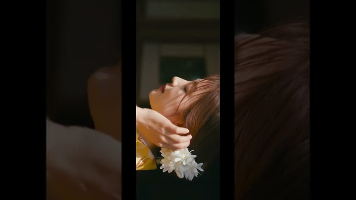 【橋本聖子】PORTRAIT Shorts