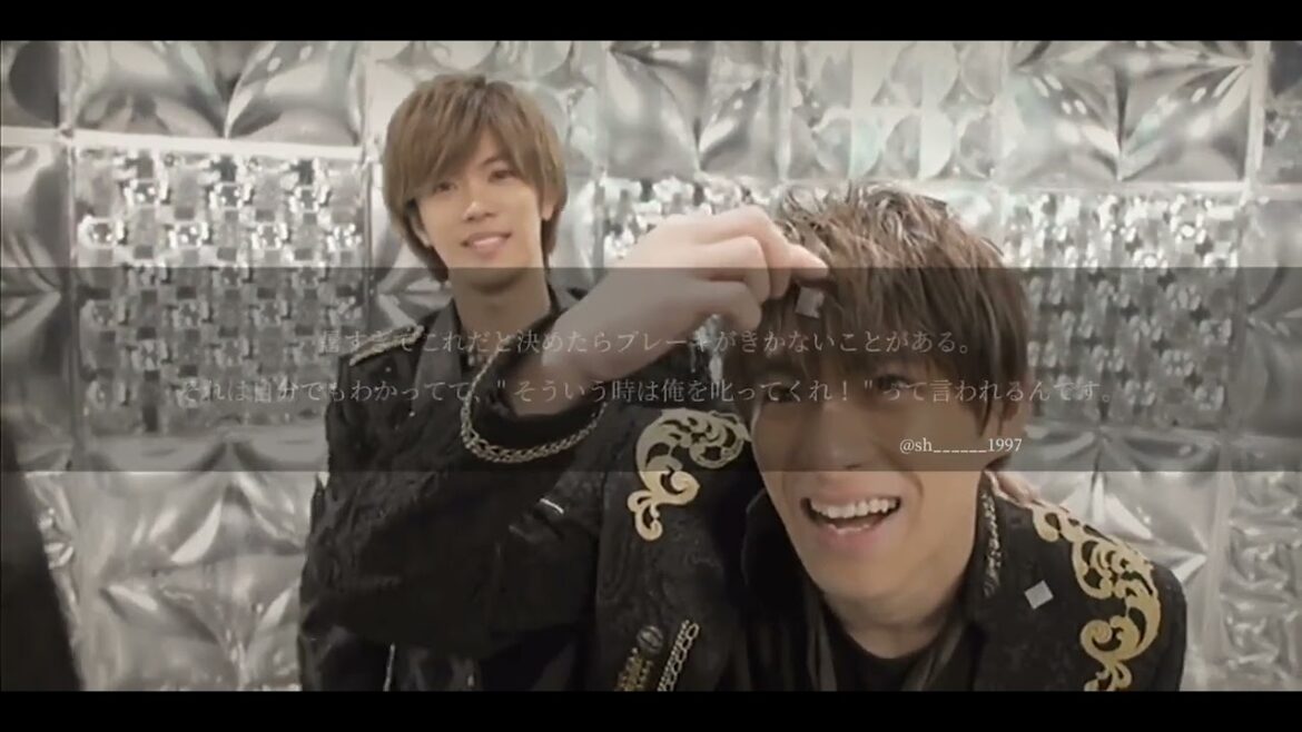 神宮寺勇太  一万字インタビューより𓂃         The男の幼なじみコンビが熱く語るのはエモすぎる #kingandprince #平野紫耀 #神宮寺勇太 #じぐひら #じぐひら担に届け #