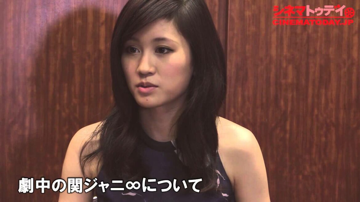 『エイトレンジャー２』前田敦子、堤幸彦監督インタビュー これ以上はできない！と思うくらい振り切った作品