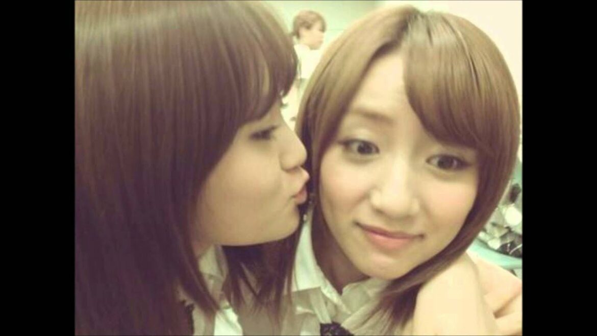 ○＋スライドショーPart15 前田敦子&高橋みなみリクエスト＋○
