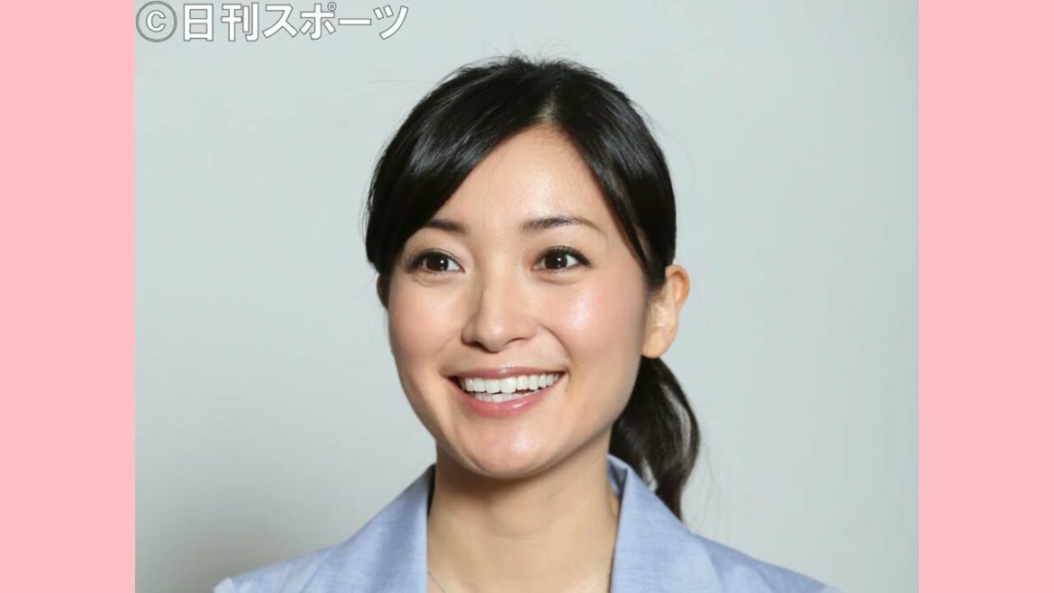 エチエチな 大江麻理子