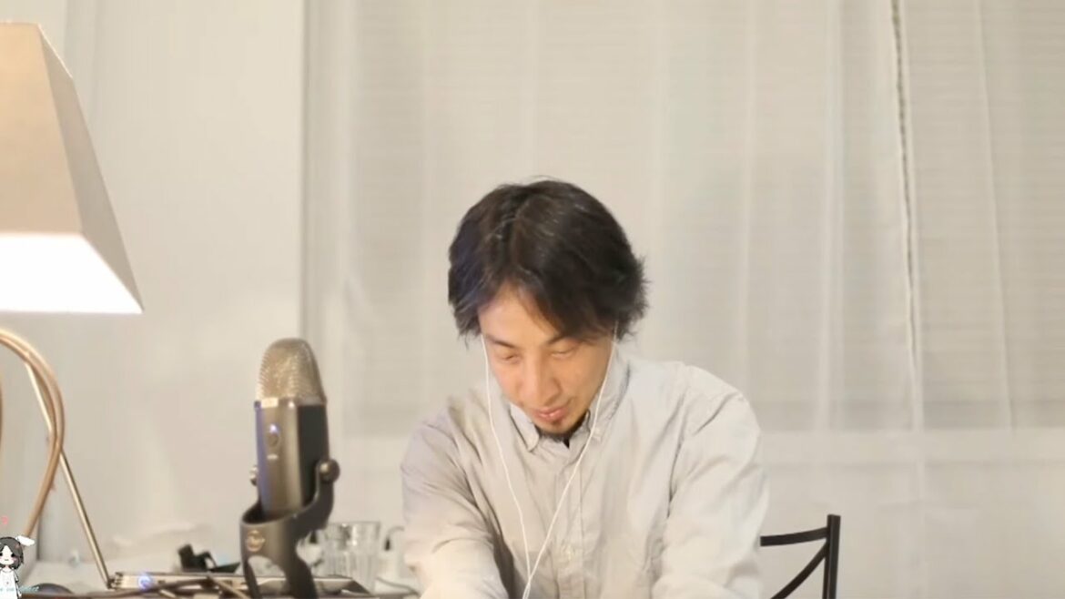 安倍元首相の件について大切なお話があります