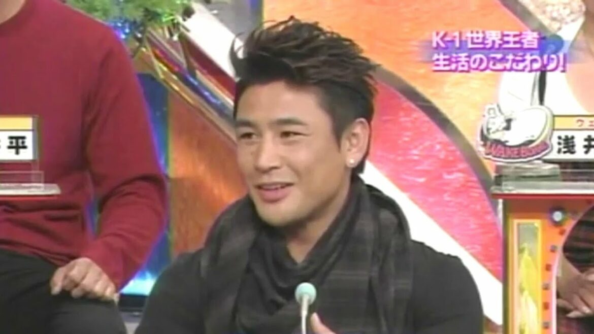 【ジャンクSPORTS 2022】 #16 🅷🅾🆃  魔裟斗　「良い循環」