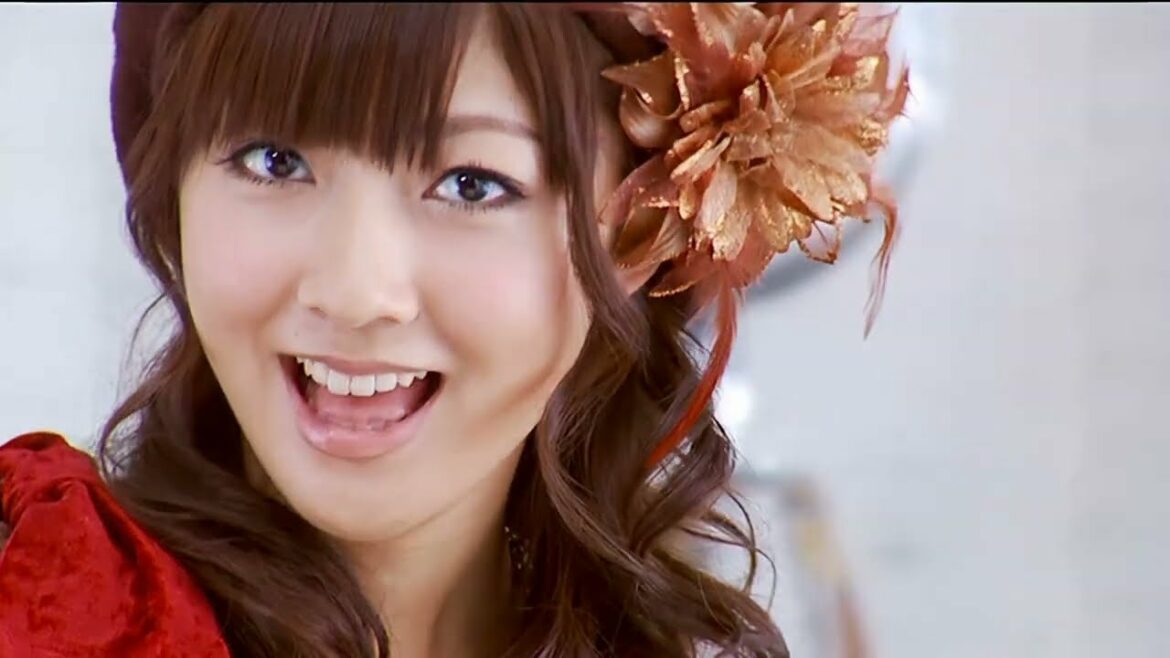 [1080p]Berryz工房『私の未来のだんな様』Close-up Ver (Watashi no Mirai no Danna-sama)