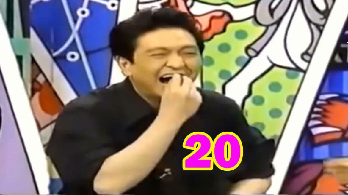 【 BGM♪】松本人志❌浜田雅功最高傑作ガキ使トーク集使い ep20