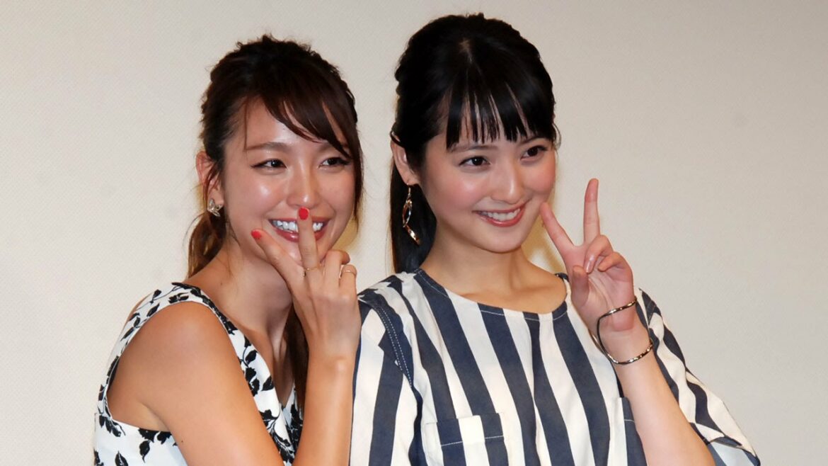木下優樹菜、“親友”佐々木希を絶賛「女優じゃん！」　映画『さいはてにて ～やさしい香りと待ちながら～』スペシャル試写会