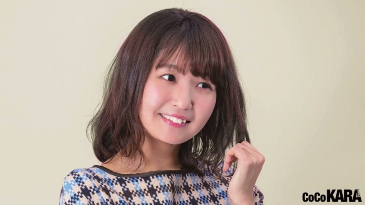 エチエチな AKB 惣田紗莉渚
