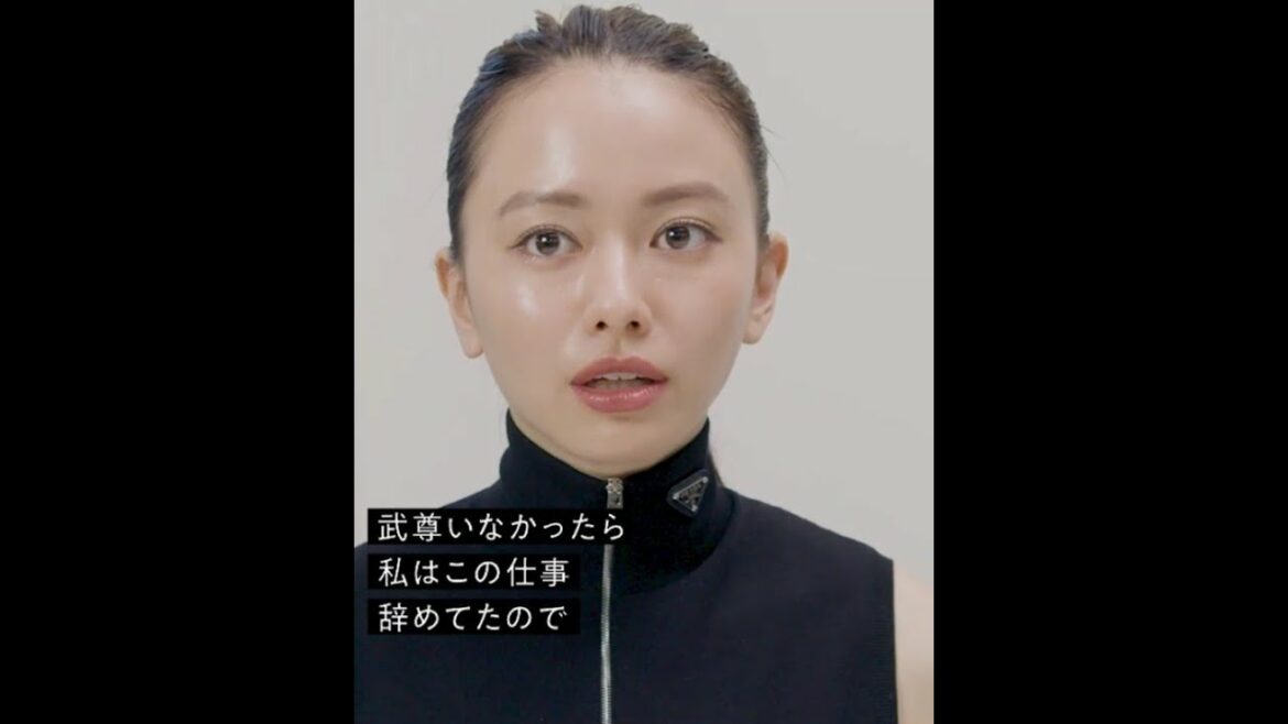 武尊 × 山口勇貴（ゲスト：山本舞香 ほか） 武尊チャンピオンロード -最強の証明編- #4「信じる者」予告【LINE NEWS VISION】