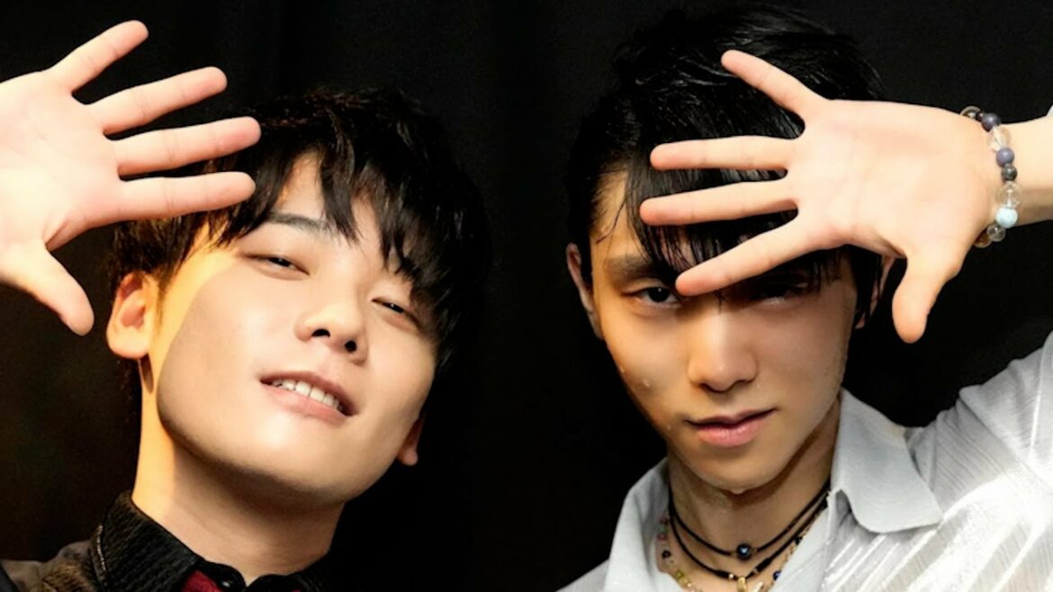 【羽生結弦】羽生選手の収入額とスケートの年間経費を知りたい⁉FaoIで羽生選手の素顔を大スター人たちから語り! 【羽生結弦】羽生選手の収入額とスケートの年間経費を知りたい⁉FaoIで羽生選手の素顔を大スター人たちから語り!