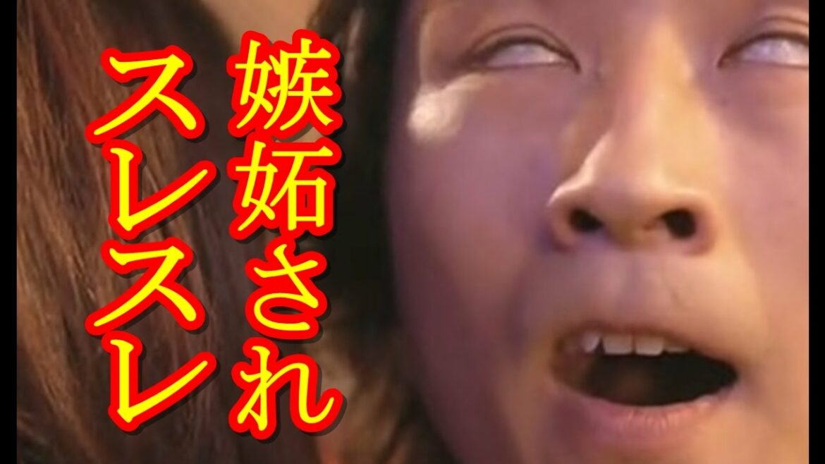 谷原章介の好感度と非現実的キャラのバランスについて考える。