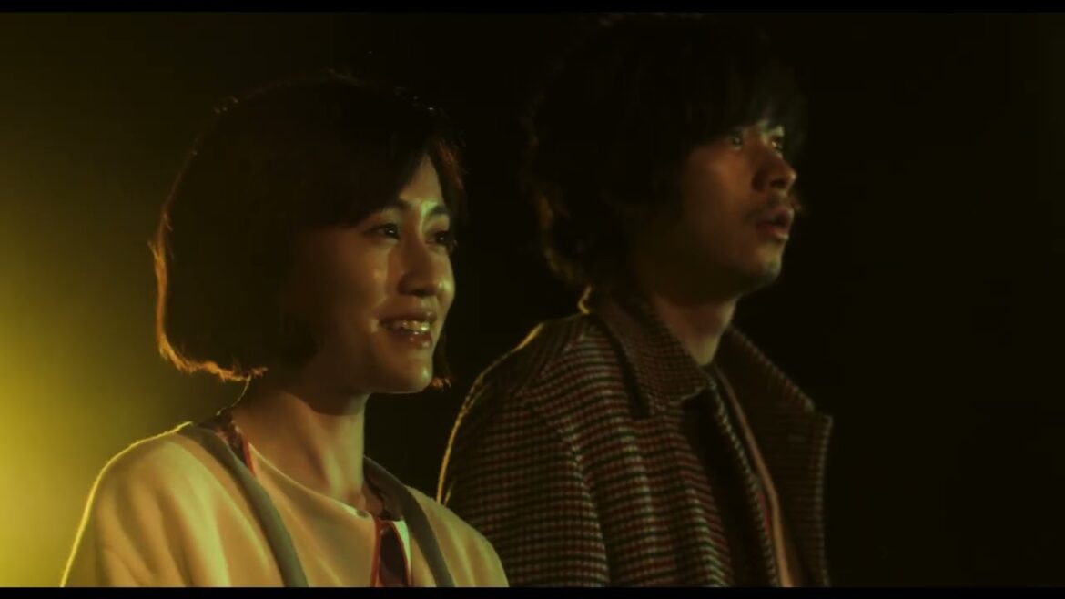 【映画DB】映画「コンビニエンス・ストーリー」予告編（出演：成田凌、前田敦子）