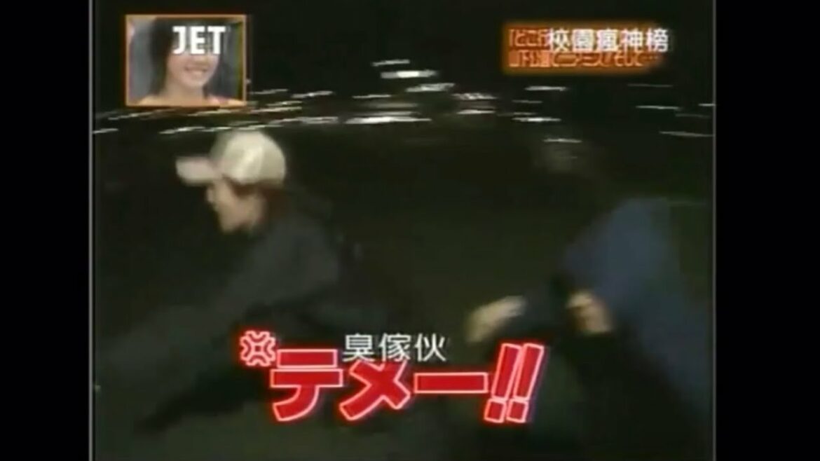 【V6】坂長VS剛健