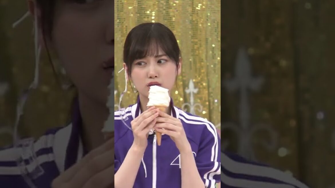 【山下美月】( `･ω･´) ﾝﾝnｰｰｰｰｰｯ！美月たん、その表情はずる過ぎる！男子は皆、イチコロなんだなん :)【乃木坂46】