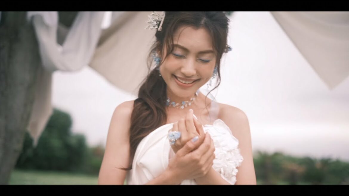 橋本聖子 / Blue Star -wedding ver-