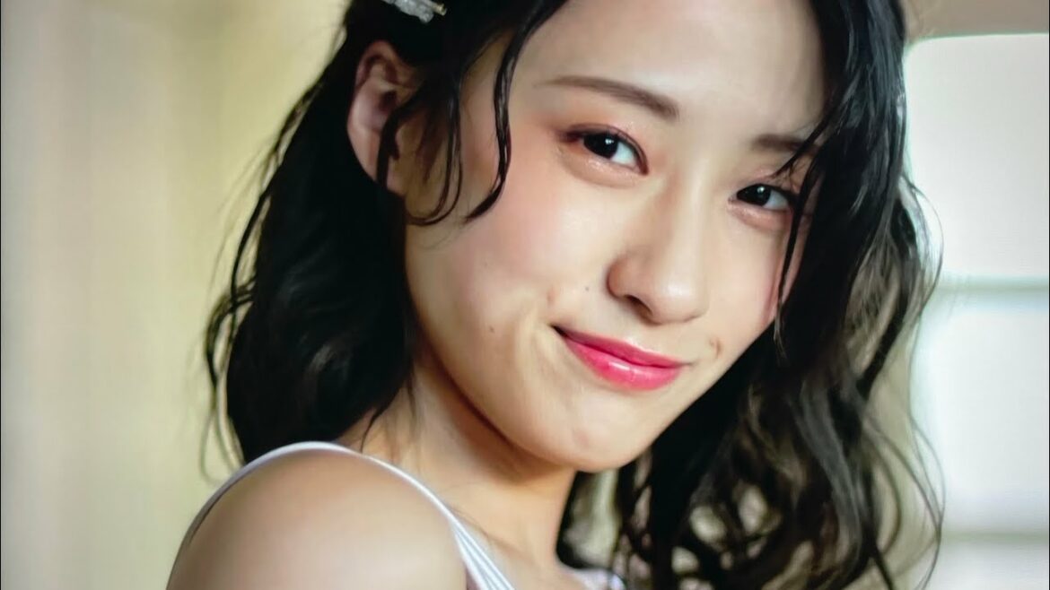 澄田綾乃  グラビア動画 スレンダー好きの方におすすめ