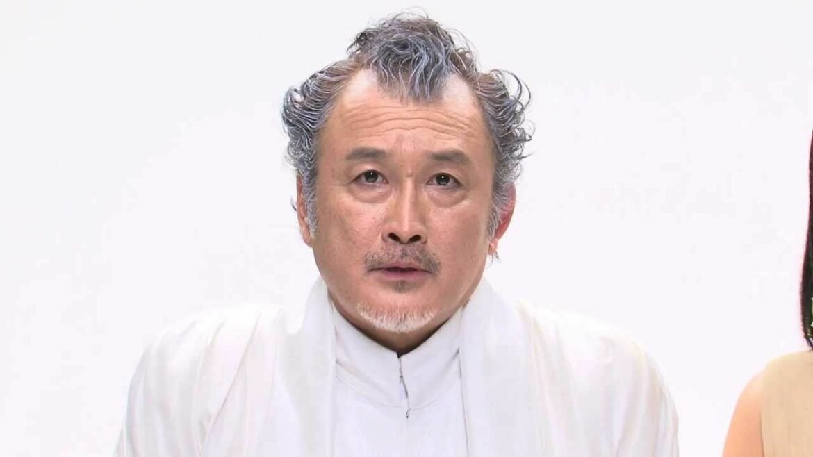 『アントニーとクレオパトラ』 吉田鋼太郎・安蘭けいコメント