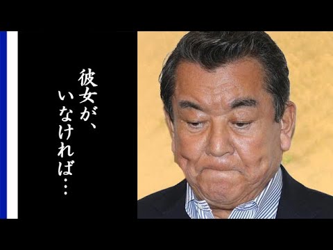加山雄三の別居の真相や借金返済まで支えてきた妻の暮らしぶりに思わず涙が…長女や息子たちは現在… 加山雄三の別居の真相や借金返済まで支えてきた妻の暮らしぶりに思わず涙が…長女や息子たちは現在…