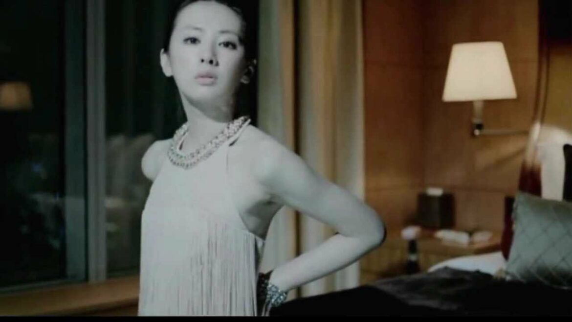 北川景子 SEED Special Movie　CM