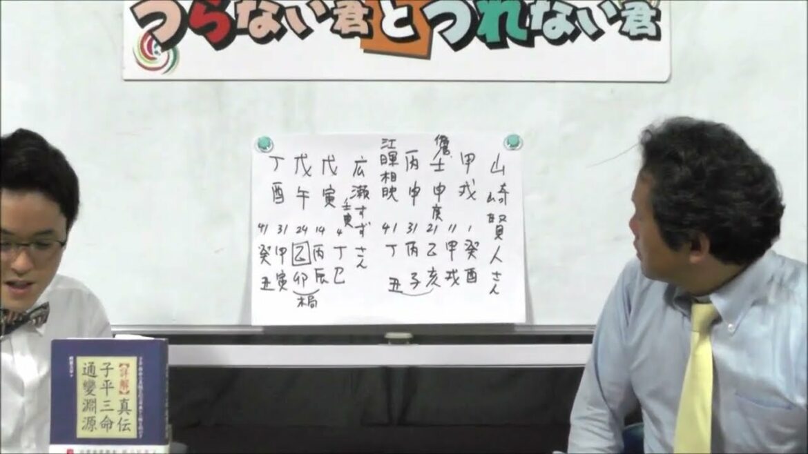 熱愛報道の山崎賢人さんと広瀬すずさんの相性と今後の行方について占う！【うらない君とうれない君】