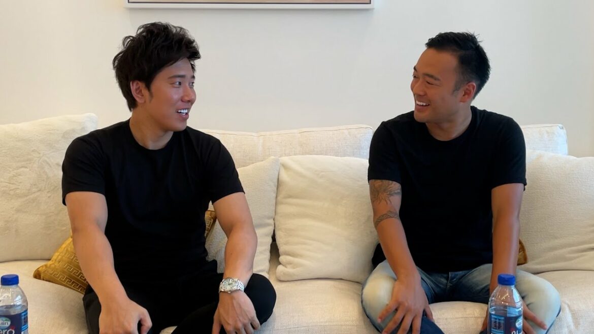 【辻敬太×竹花貴騎】ドバイの不動産で大儲けする裏技。辻敬太がドバイでガチギレしたこととは？