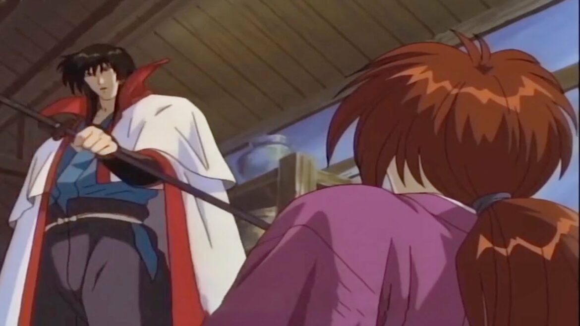 るろうに剣心 -明治剣客浪漫譚 #65 || 生と死の間で!奥義・天翔龍閃の会得! 怒涛の決戦・最強集団十本刀集結!