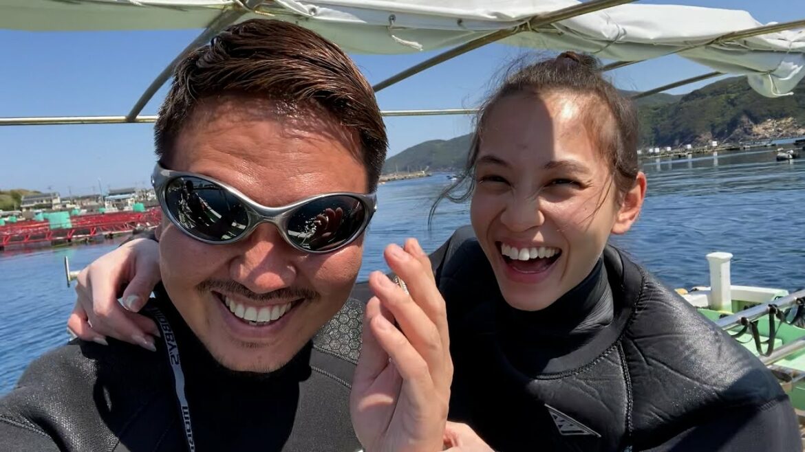 My day in Kashiwajima💙可愛いおチビたちに会ってきたよ！