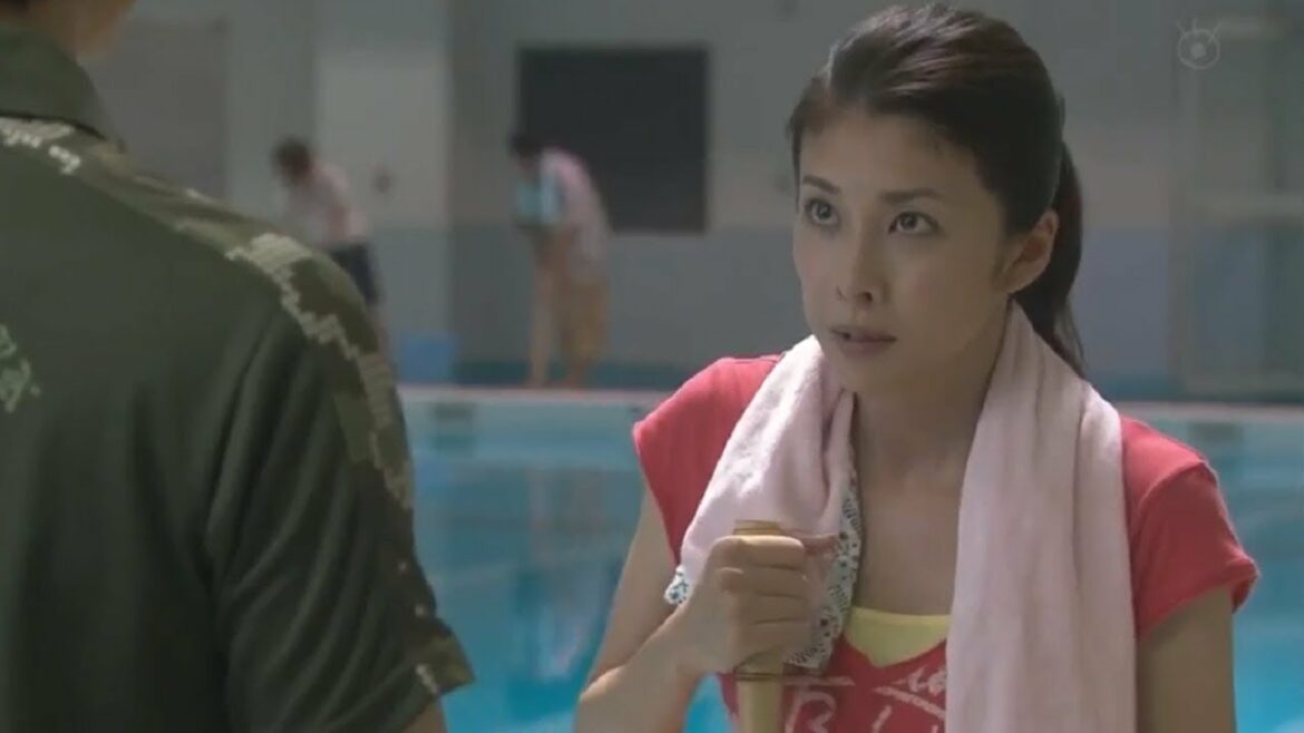 【夏の恋は虹色に輝く】ドラマ2010 第3期フル (松本潤・竹内結子)