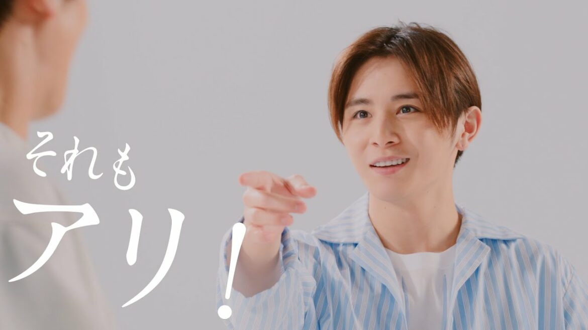 サーティワン アイスクリーム Web動画「#２山田流の選び方」篇