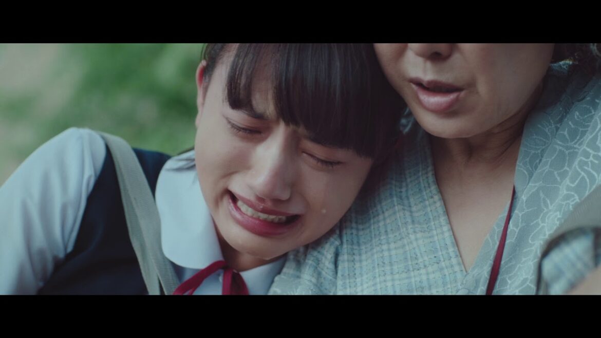 映画「宇宙でいちばんあかるい屋根」予告編（出演：清原果耶 、桃井かおり 、伊藤健太郎 ）