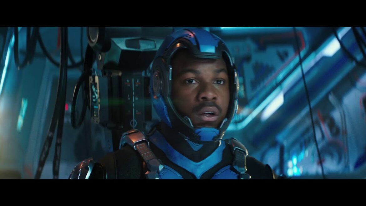 『パシフィック・リム：アップライジング』新着映像