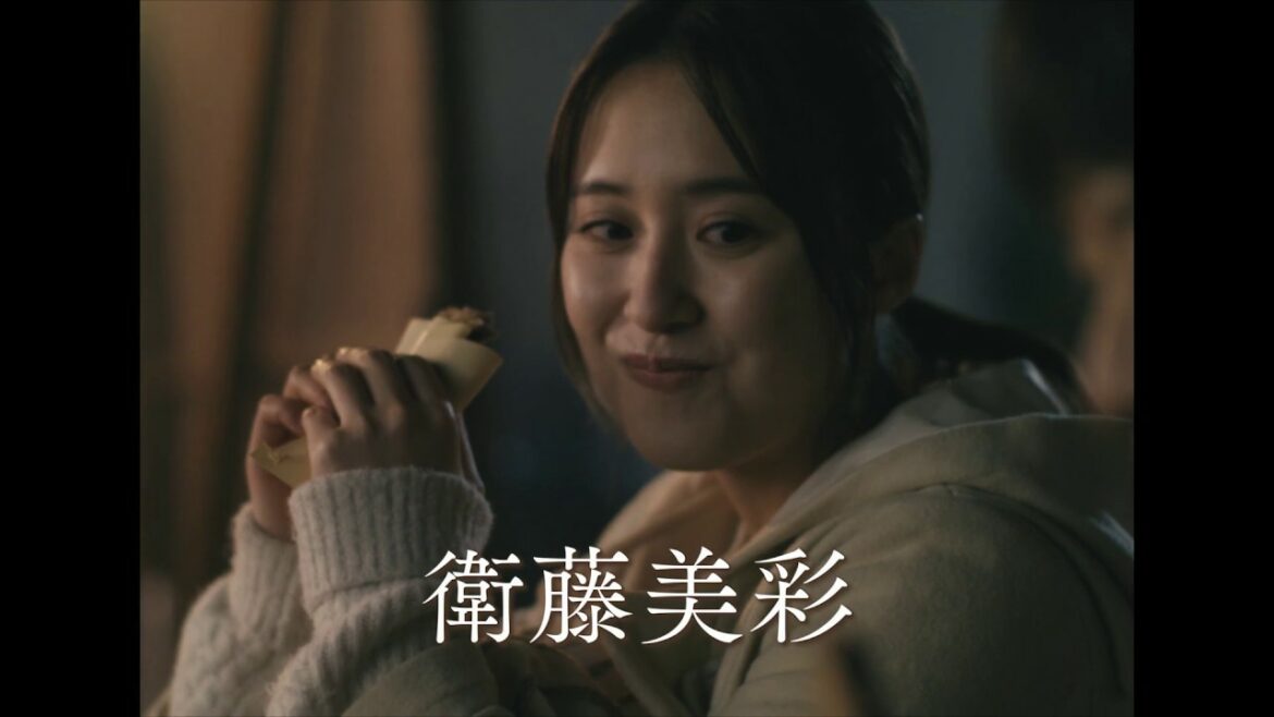 仲野太賀、衛藤美彩ダブル主演 記憶が失われていく切なくも愛おしいラブストーリー映画『静かな雨』予告公開 仲野太賀、衛藤美彩ダブル主演 記憶が失われていく切なくも愛おしいラブストーリー映画『静かな雨』予告公開