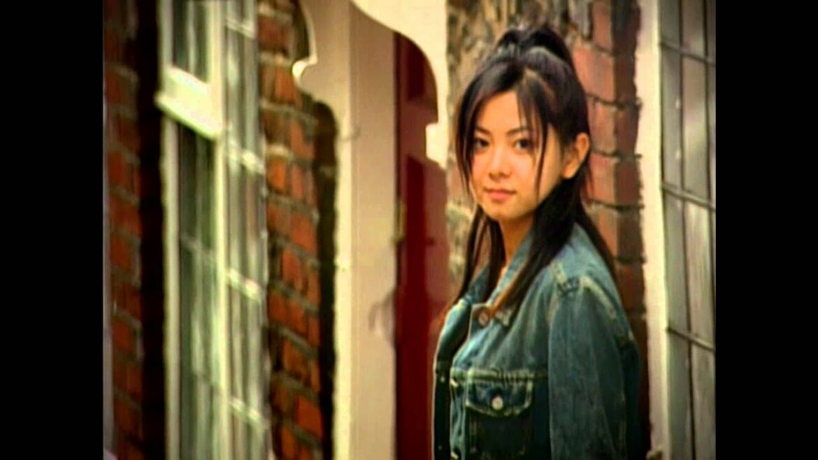 倉木麻衣 「Reach for the sky」 倉木麻衣 「Reach for the sky」