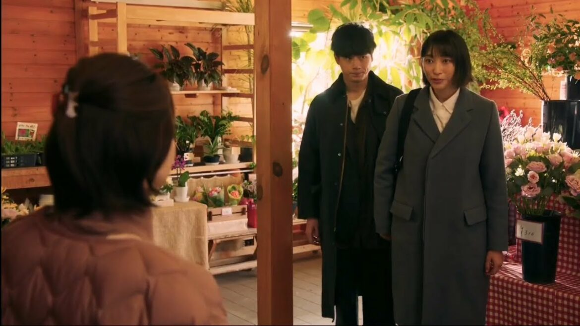 ドラマ 『競争の番人』 第1話 part 2