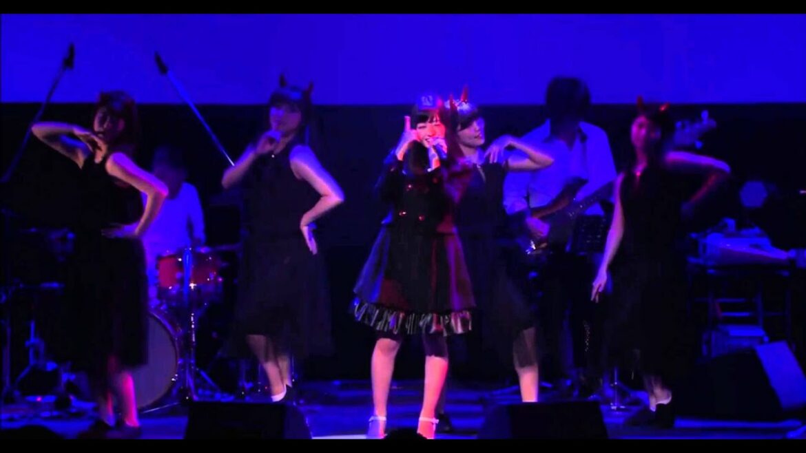 橋本環奈「悪魔なカンナ」(Live Ver)