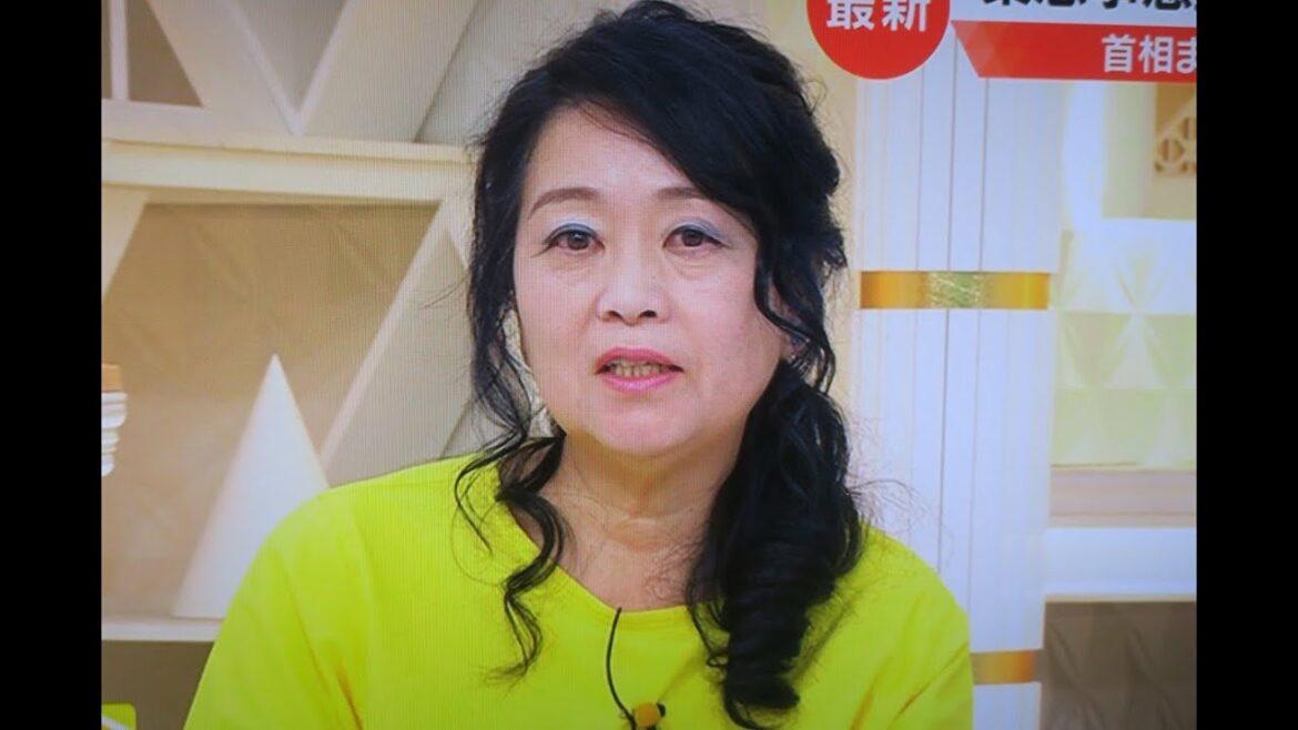 岡田晴恵教授を、「コロナウイルス対策の専門家」とみなすのはやめよう。
