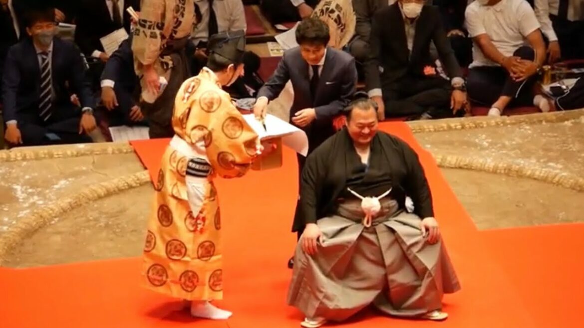 【豊ノ島の断髪式】浜田雅功さん「全部切ってええか？」「…！？ダメですよ！笑」