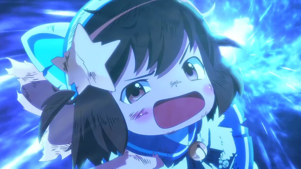 えとたま第12話サブインド