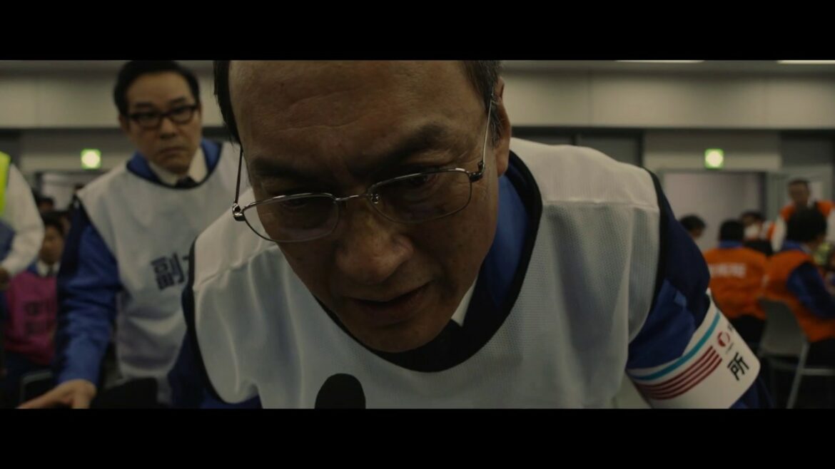 映画『Fukushima 50』予告編(注意:津波のシーンがあります) 映画『Fukushima 50』予告編(注意:津波のシーンがあります)