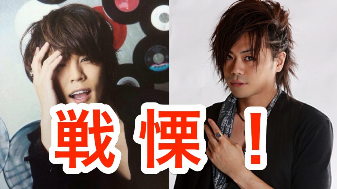 【神回】浪川大輔の伝説となったあの戦慄話し！！